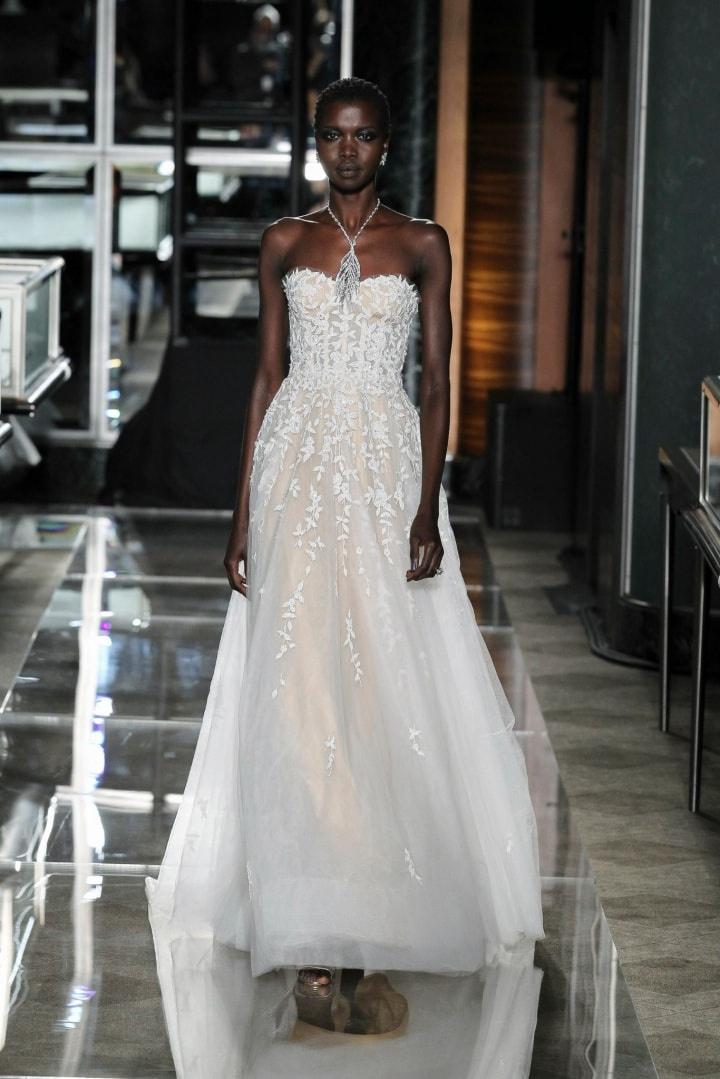 Reem Acra / Foto: Dan Lecca