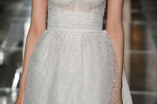 Reem Acra / Foto: Dan Lecca