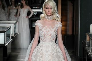 Reem Acra / Foto: Dan Lecca