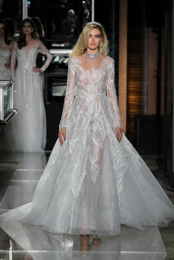 Reem Acra / Foto: Dan Lecca