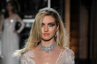 Reem Acra / Foto: Dan Lecca