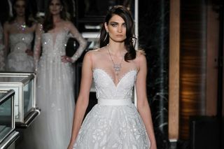 Reem Acra / Foto: Dan Lecca