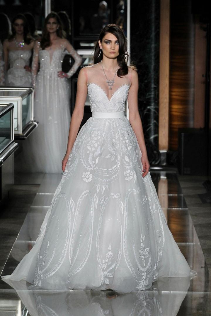 Reem Acra / Foto: Dan Lecca