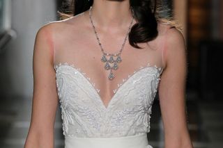 Reem Acra / Foto: Dan Lecca