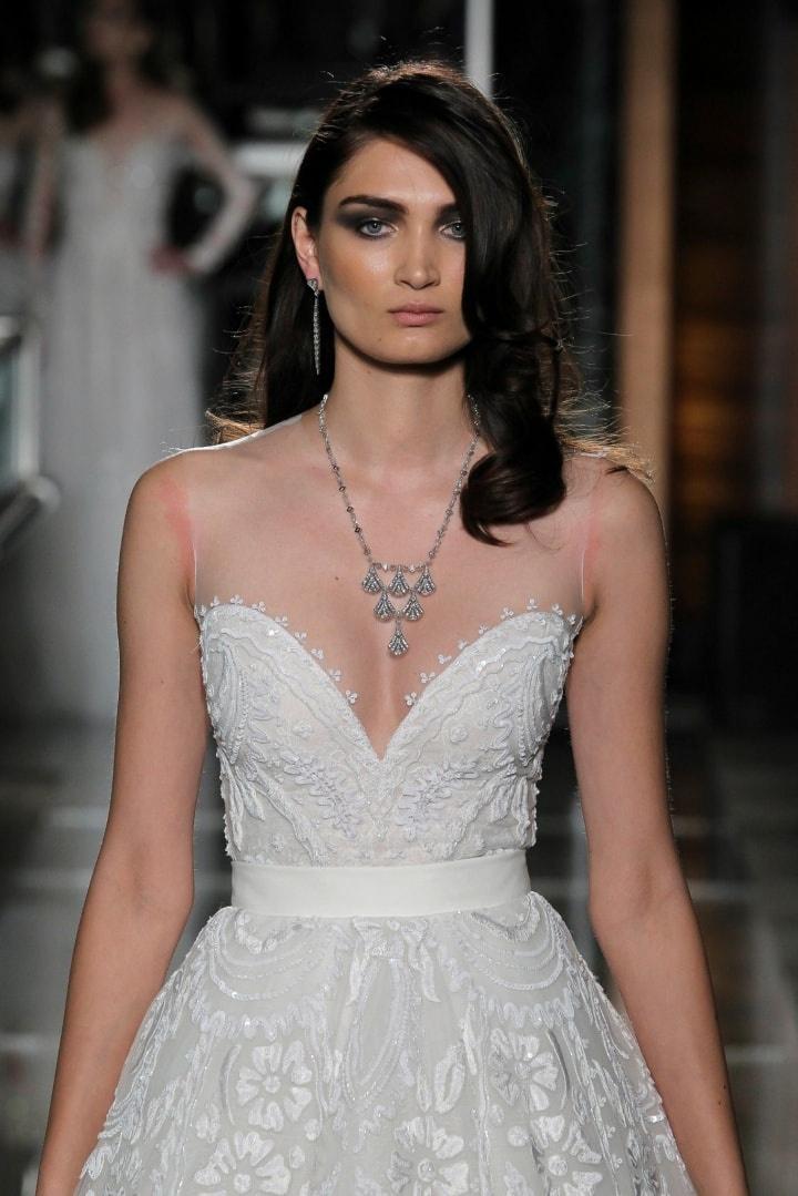 Reem Acra / Foto: Dan Lecca