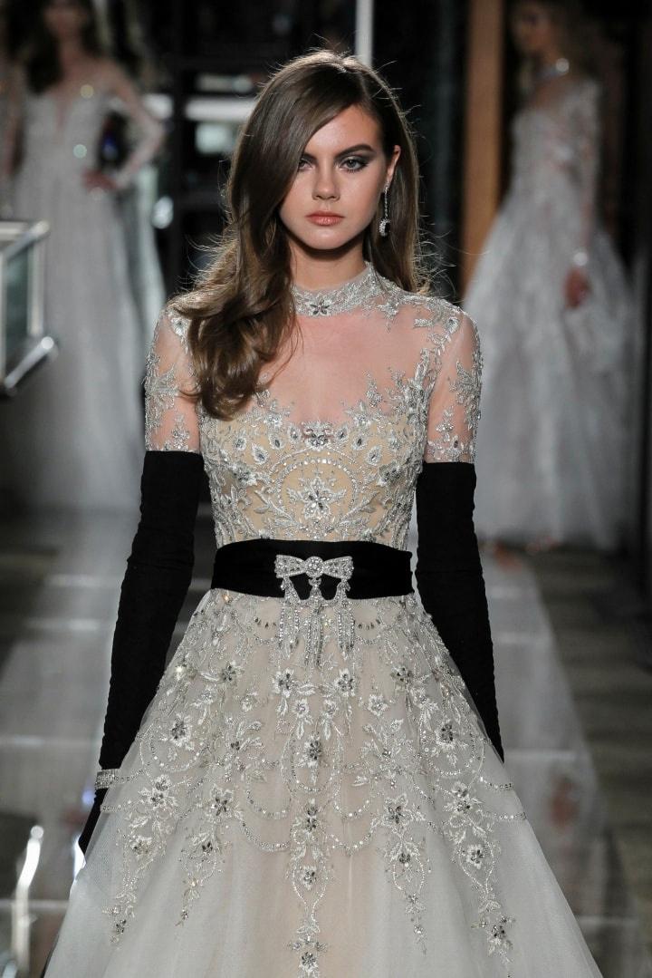 Reem Acra / Foto: Dan Lecca