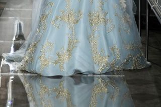 Reem Acra / Foto: Dan Lecca