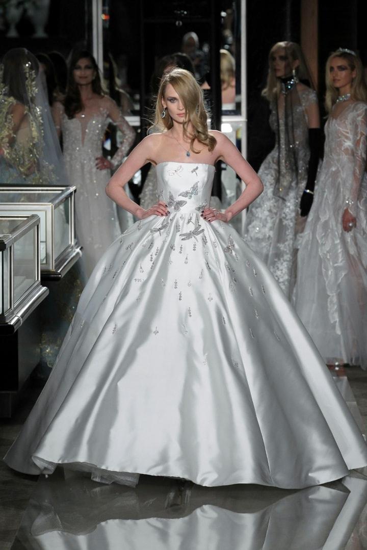 Reem Acra / Foto: Dan Lecca