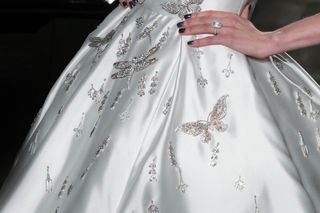 Reem Acra / Foto: Dan Lecca