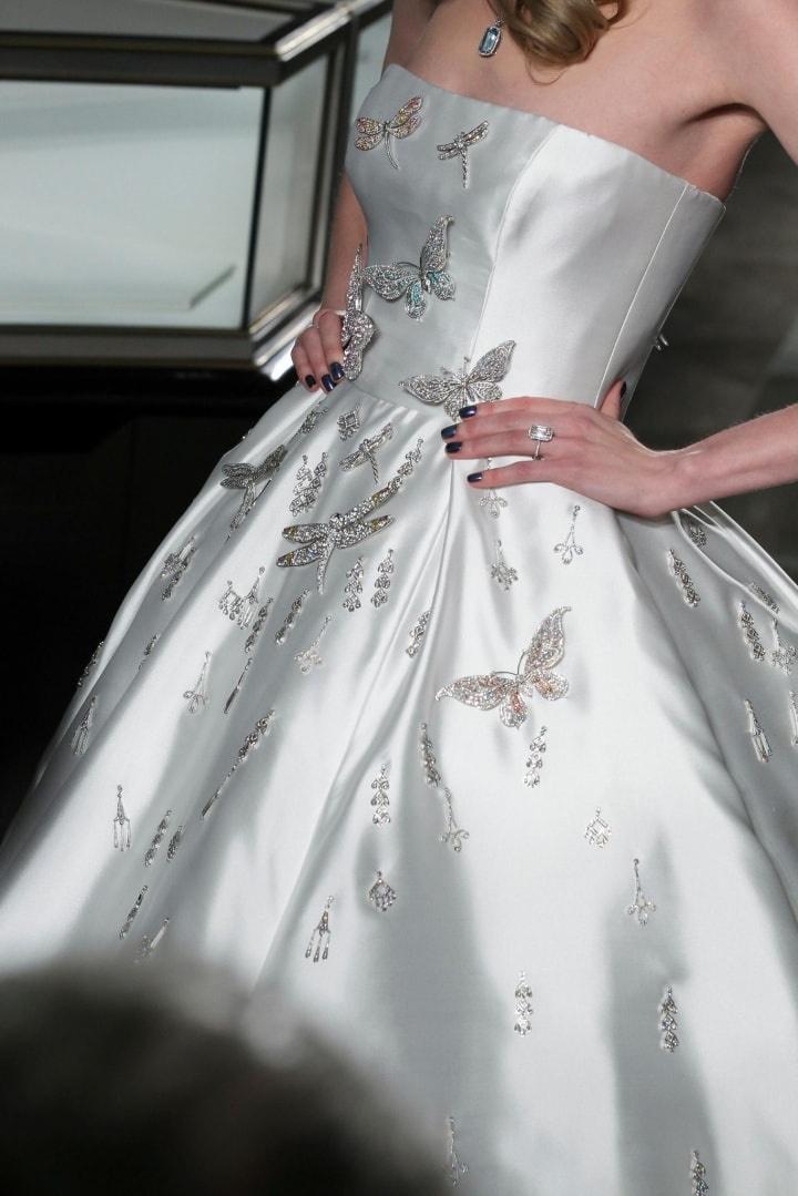 Reem Acra / Foto: Dan Lecca