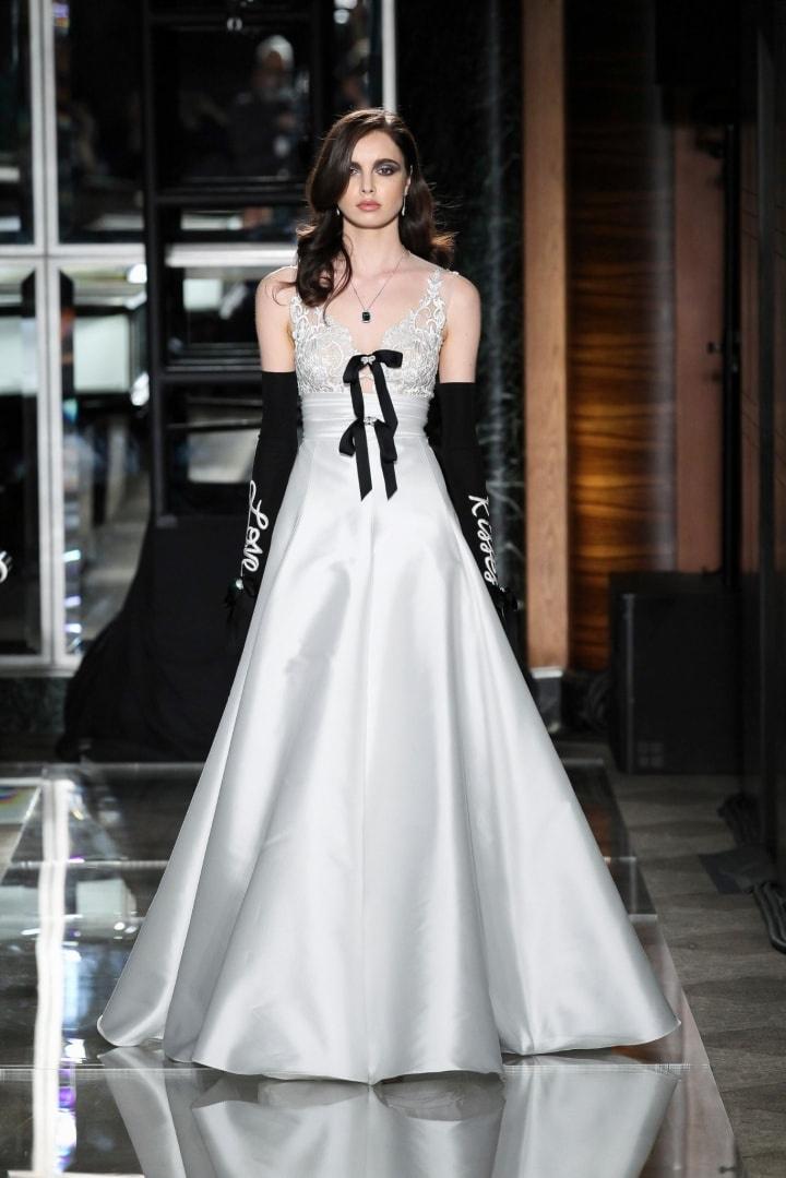 Reem Acra / Foto: Dan Lecca