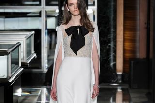 Reem Acra / Foto: Dan Lecca