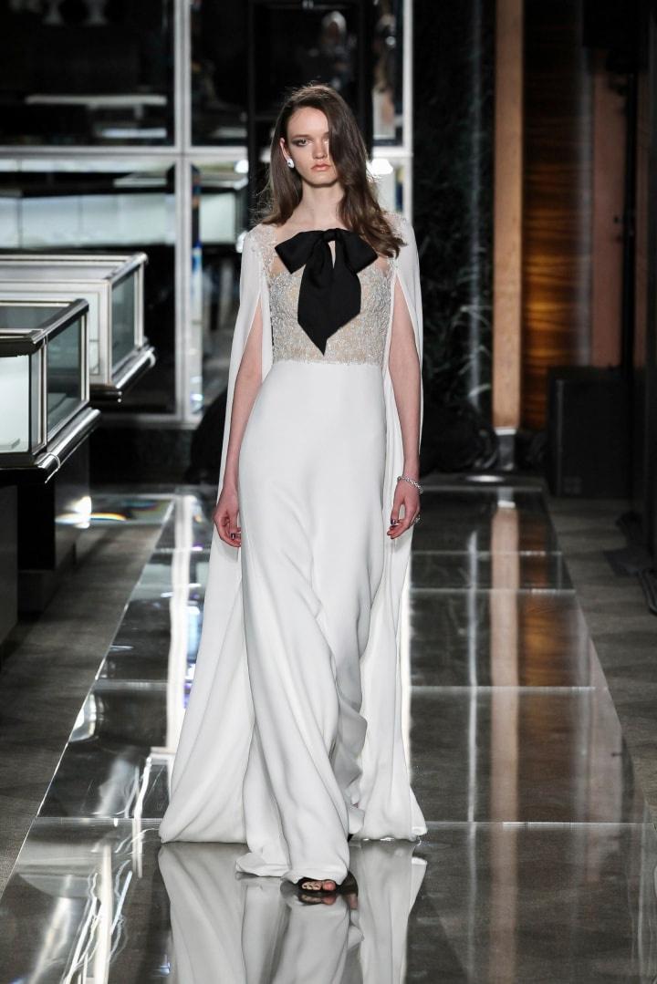 Reem Acra / Foto: Dan Lecca