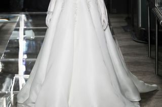 Reem Acra / Foto: Dan Lecca