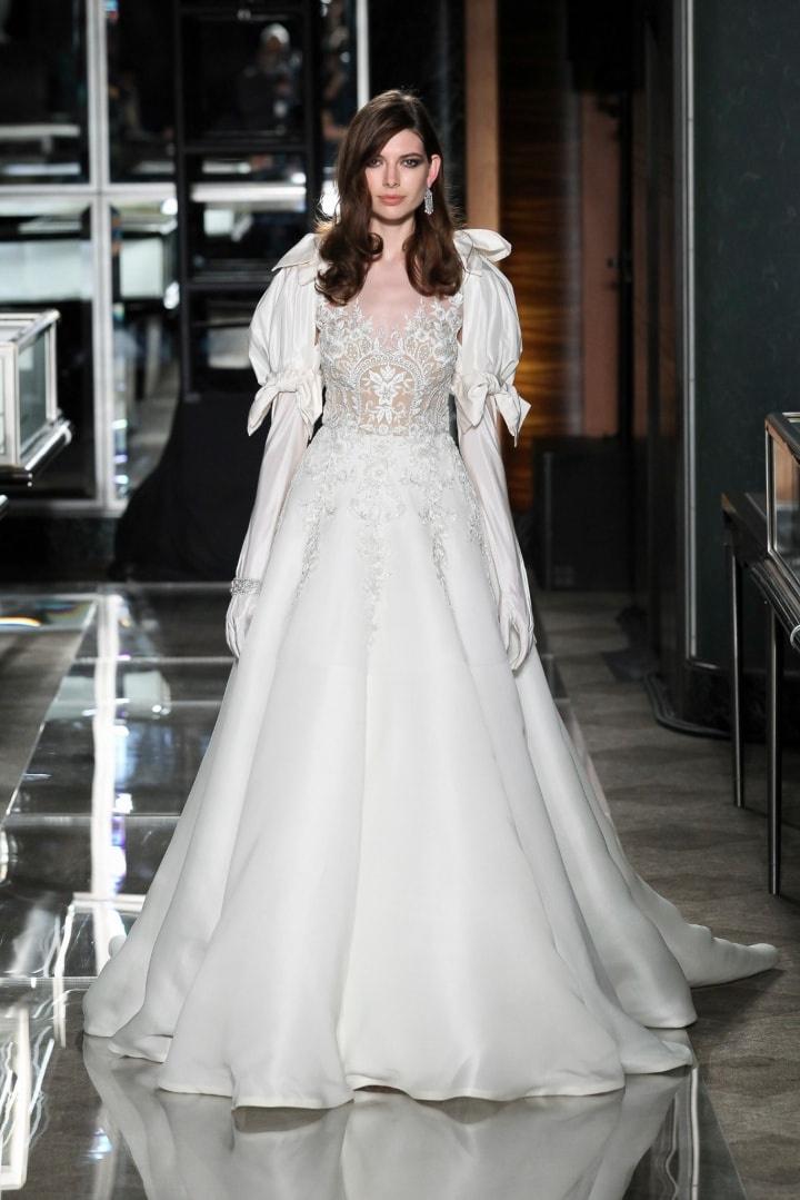 Reem Acra / Foto: Dan Lecca