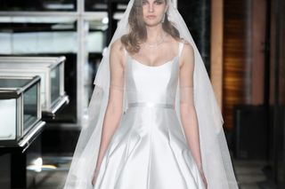 Reem Acra / Foto: Dan Lecca