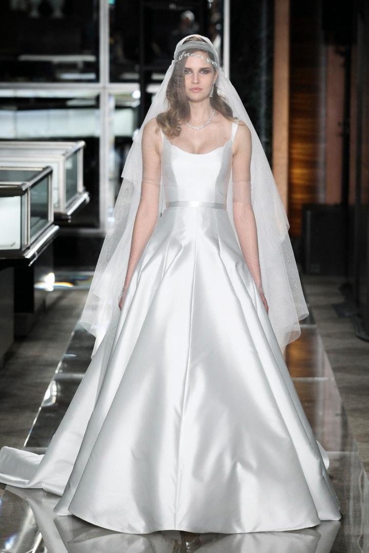 Reem Acra / Foto: Dan Lecca