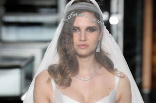 Reem Acra / Foto: Dan Lecca