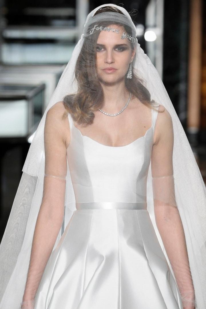 Reem Acra / Foto: Dan Lecca