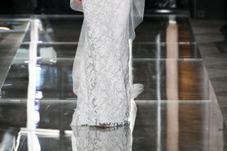 Reem Acra / Foto: Dan Lecca