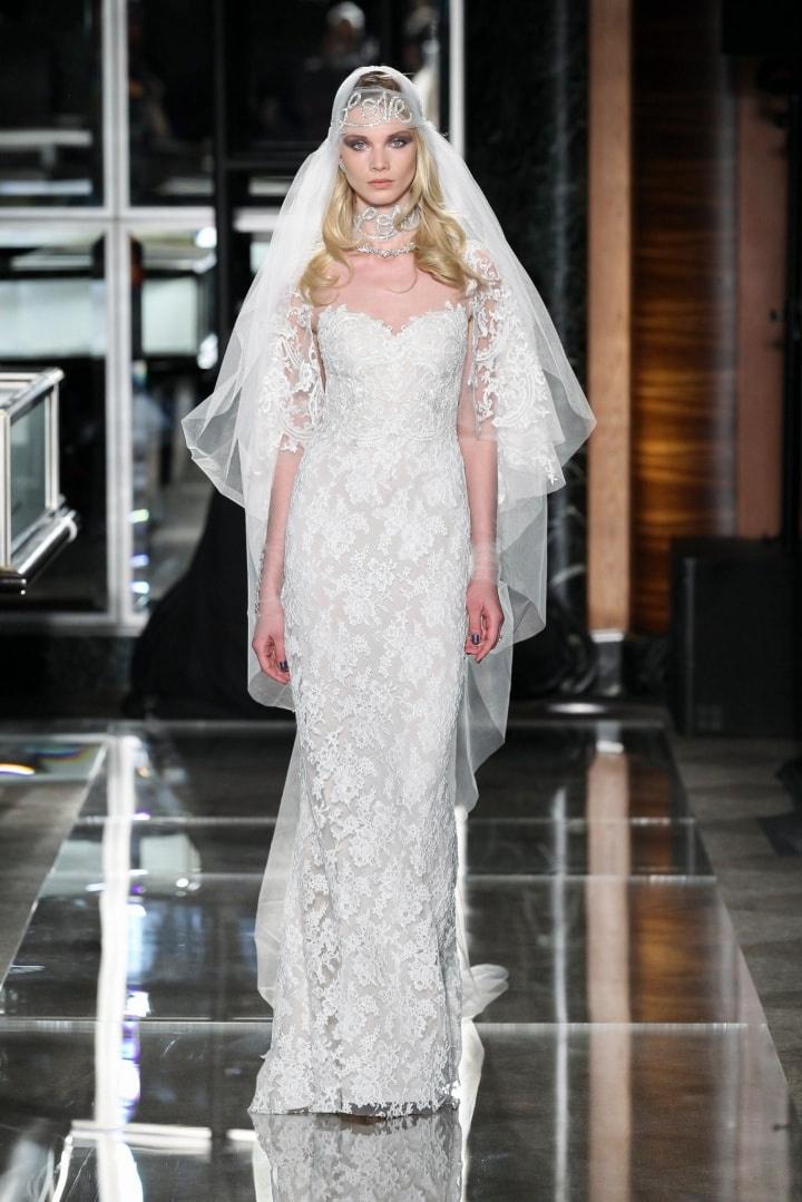 Reem Acra / Foto: Dan Lecca