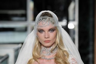 Reem Acra / Foto: Dan Lecca