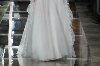 Reem Acra / Foto: Dan Lecca