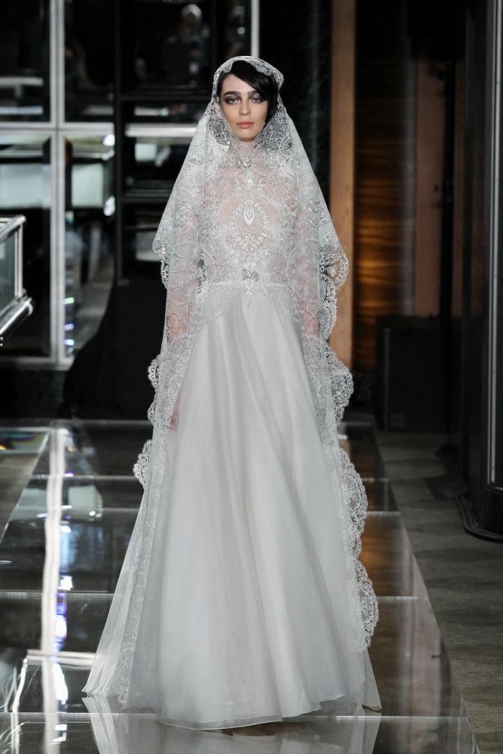 Reem Acra / Foto: Dan Lecca