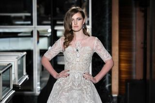 Reem Acra / Foto: Dan Lecca