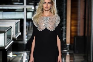 Reem Acra / Foto: Dan Lecca