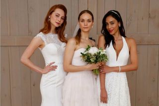 David's Bridal / Foto: Dan Lecca