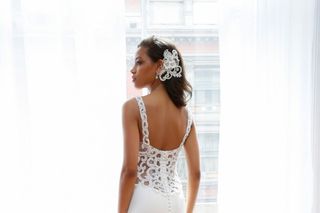 David's Bridal / Foto: Dan Lecca