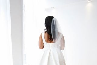 David's Bridal / Foto: Dan Lecca