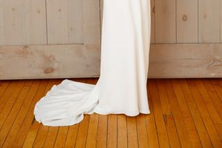 David's Bridal / Foto: Dan Lecca