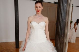 David's Bridal / Foto: Dan Lecca