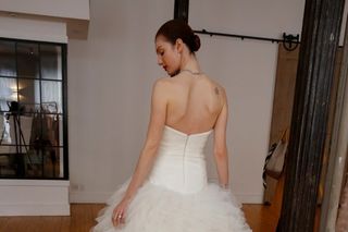 David's Bridal / Foto: Dan Lecca