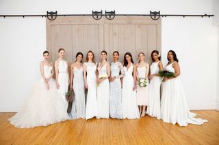 David's Bridal / Foto: Dan Lecca