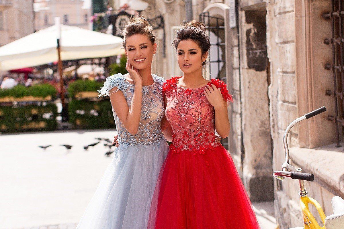 Vestidos Largos de Moda Para Mujer Elegantes Formales Prom Quinces Boda  Fiestas