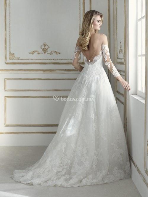 La Sposa