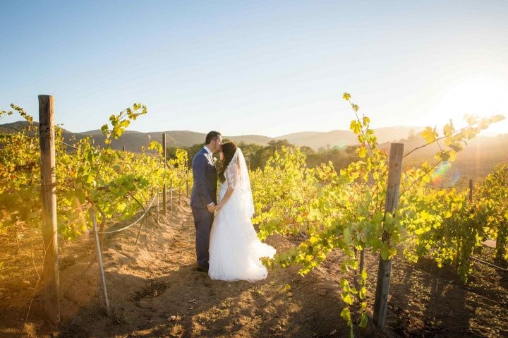 ¿Cómo afrontar la pérdida de un familiar en los preparativos de boda?