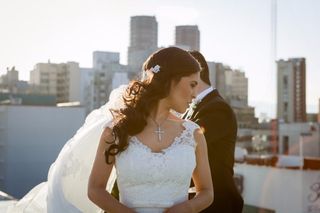 4 Weddings México