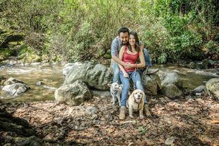 Juan Carlos & Mónica