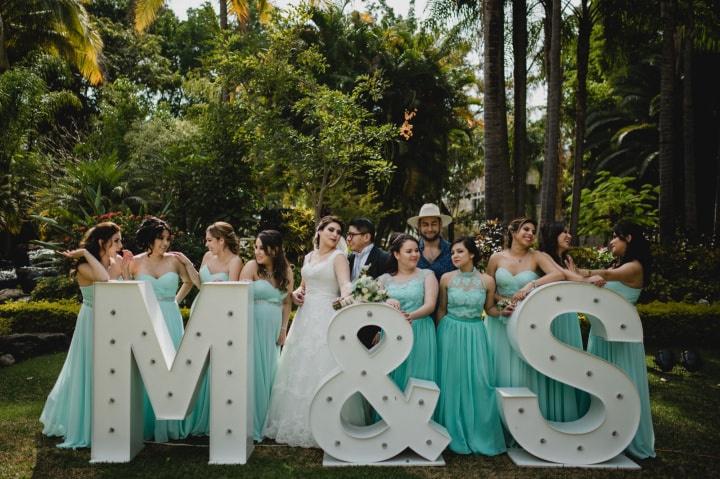 Cineluk Wedding Photo