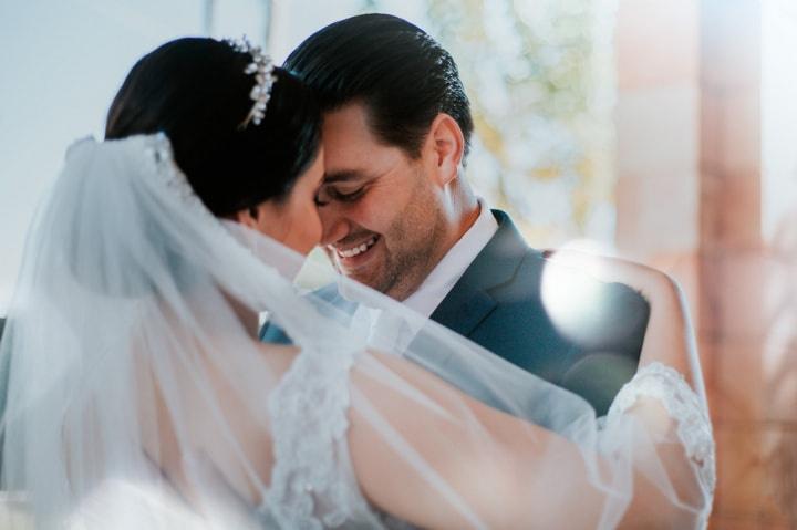 Rodolfo & Carolina