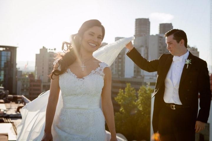 4 Weddings México