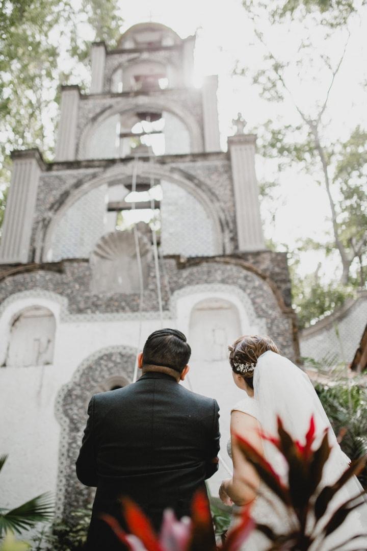 Cineluk Wedding Photo