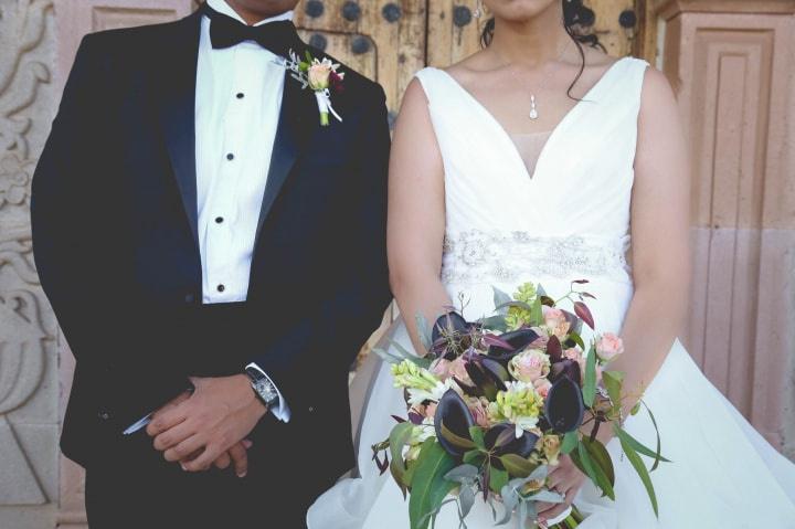 4 Aspectos Bá-si-cos Para Elegir Tu Traje De Novio - Bodas.com.mx