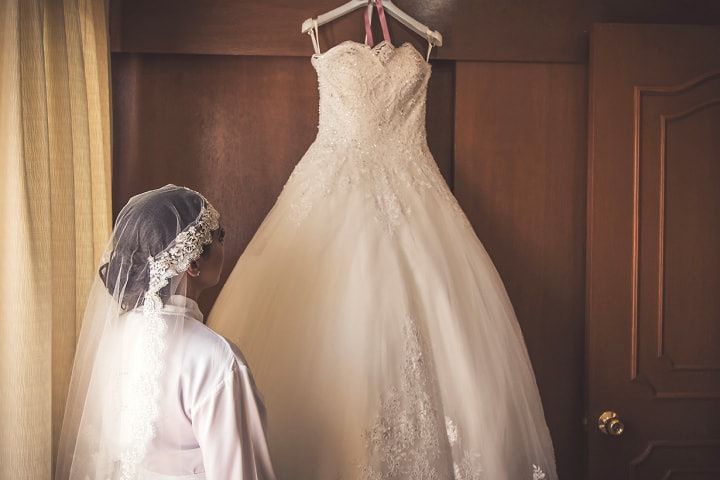 Elegirías dos vestidos para tu boda? buena opción para tu gran - bodas.com.mx