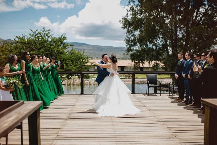 Cineluk Wedding Photo