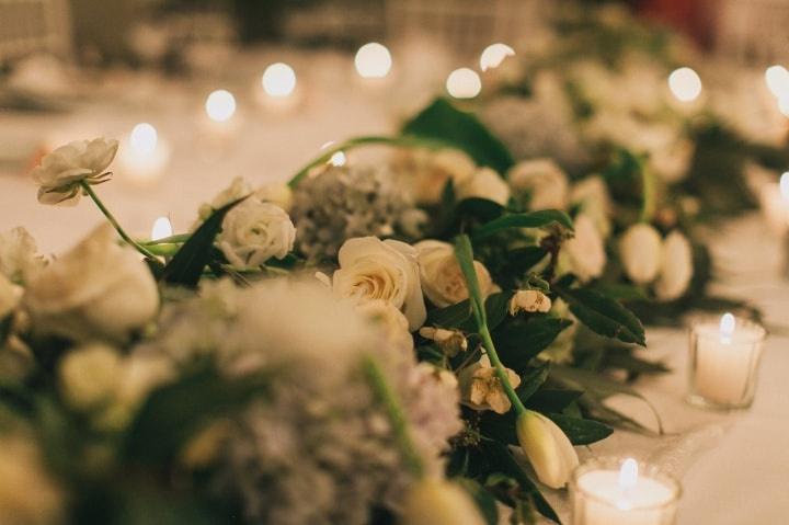4 Weddings México